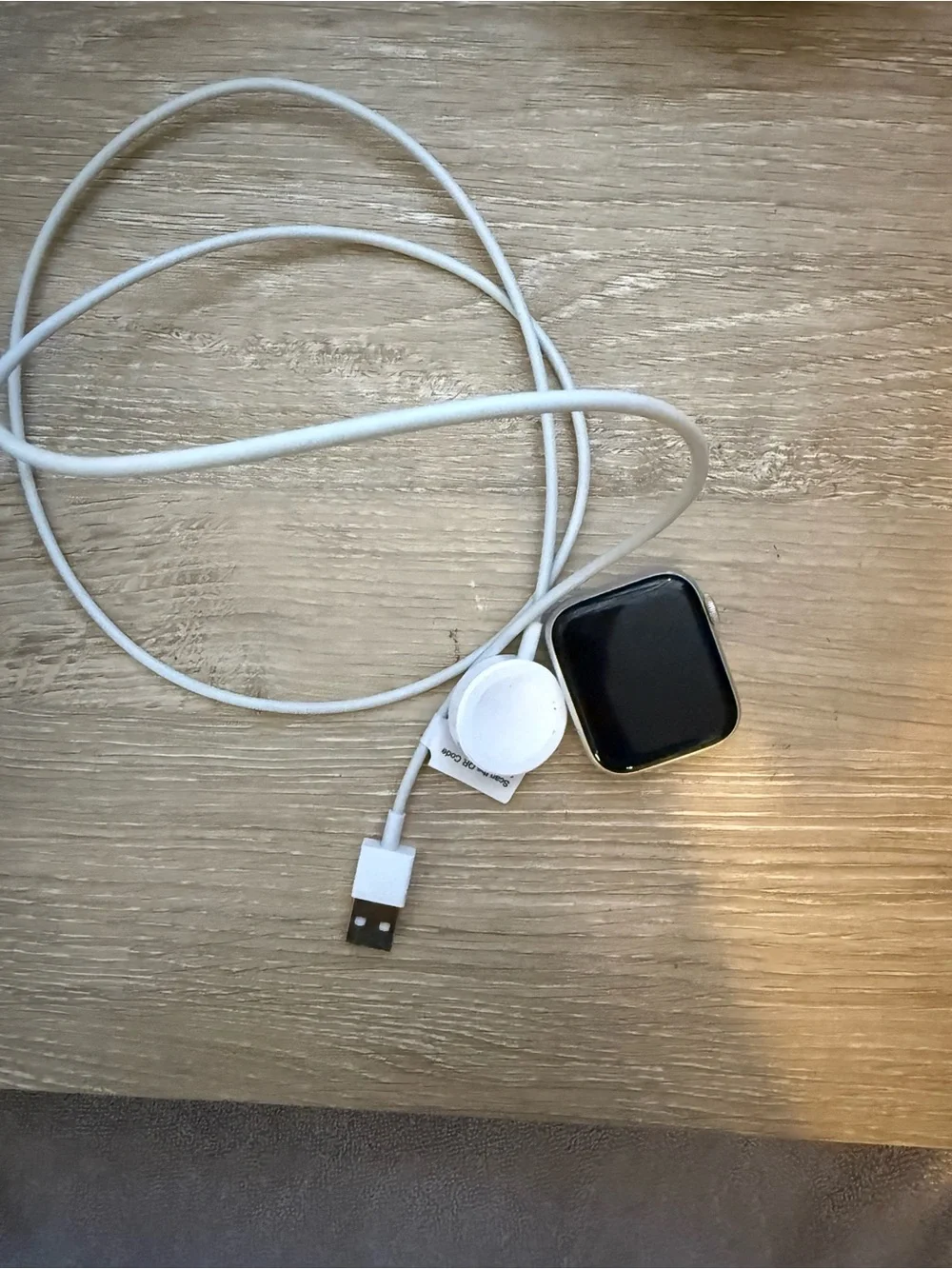Apple Watch - Series 6